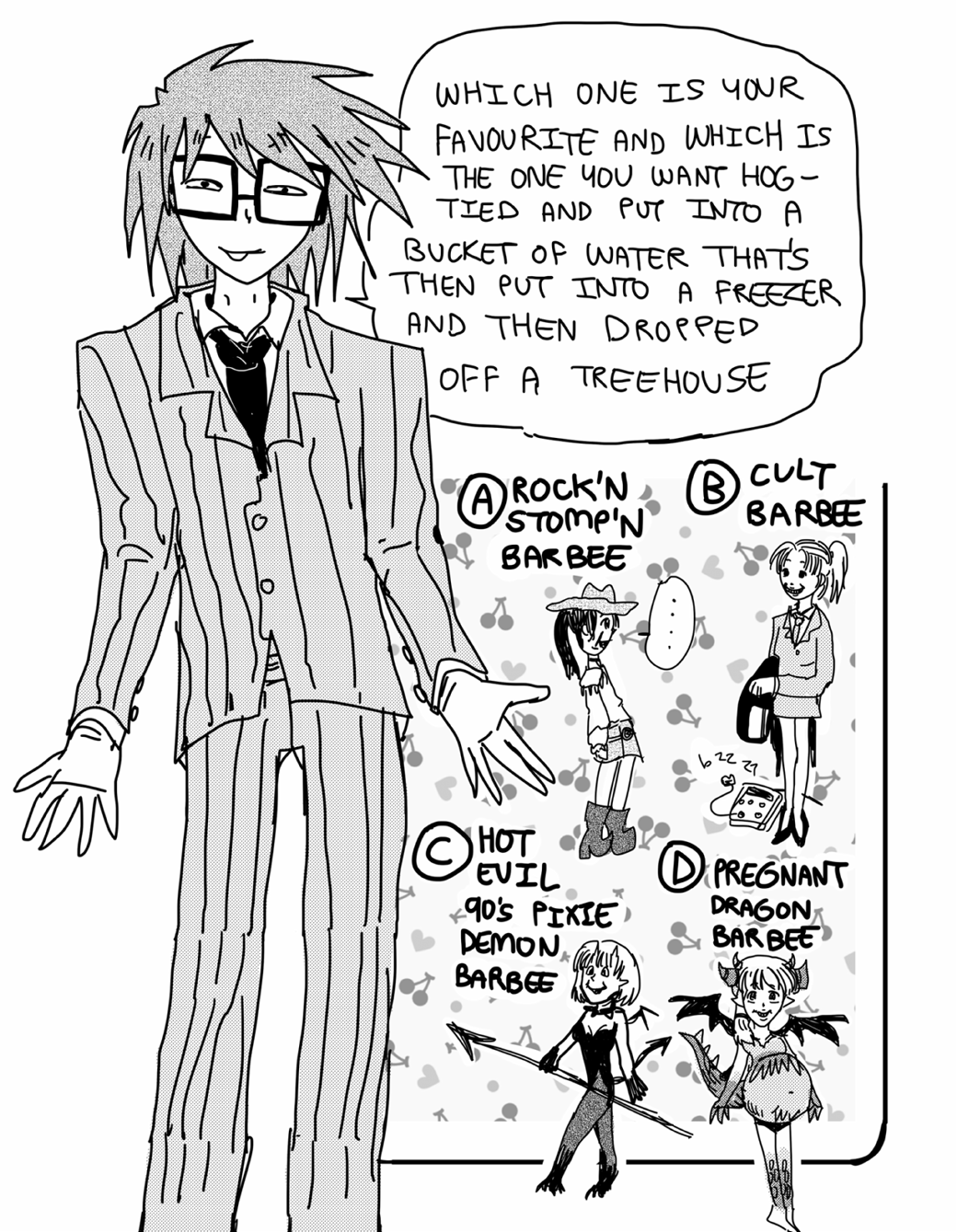 アート・デザイン・音楽 ranfren randals' friends!